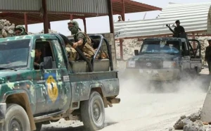 مقتل القيادي الداعشي أبو حذيفة الأنصاري في اليمن