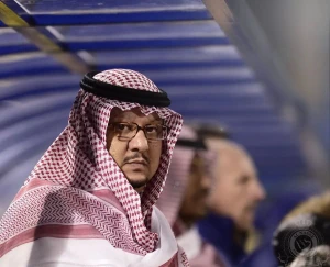 «البس شماغ أول واشترِ لرفيقك فنيلة».. فيصل بن تركي يطلق سلسلة تغريدات غامضة ويشعل التفاعل على منصة «إكس»