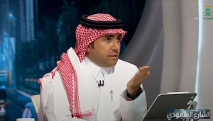 بالفيديو .. الغيدان يكشف مفاجأة بشأن التأمين الشامل: ليس كل من يقود سيارتك مشمولًا بالتغطية