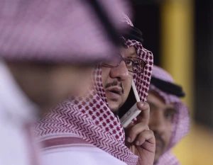 «الوغد لو يلبس بشوت السلاطين».. فيصل بن تركي يثير الجدل بتغريدتين غامضتين تشعل التساؤلات