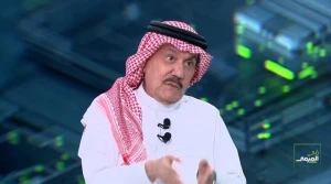 بالفيديو.. الفريق أسعد عبدالكريم: ميزانيات الأندية سرية.. وهذا سبب ضبابية الوضع ولا يُعرف من يديرها