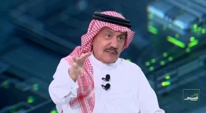 «ليش الدس في كل شيء؟».. بالفيديو.. الفريق أسعد عبدالكريم ينتقد عدم الشفافية في الدعم المالي المقدم للأندية