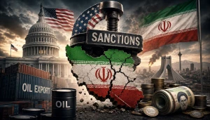 شبح الإفلاس يلوح في الأفق.. مصادر إيرانية تكشف حجم تأثير العقوبات الأميركية على اقتصاد طهران