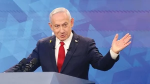 نتنياهو: إسقاط النظام الإيراني أصبح في المتناول