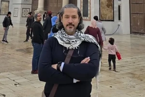 الإمارات تصدر عفوا رئاسيا عن المحكوم عليه عبد الرحمن يوسف القرضاوي