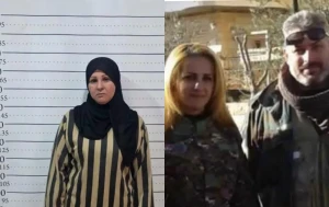 الأمن السوري يعتقل إعلامية بارزة عملت مع نظام الأسد السابق