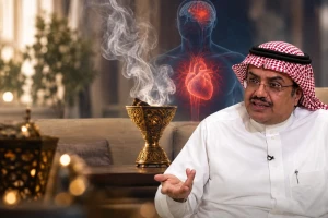 النمر يحذر من عادة يومية داخل المنازل تزيد من خطر الوفاة بأمراض القلب والدماغ بنسبة 12% main