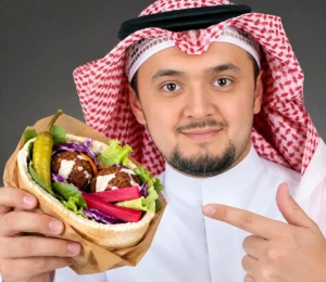 «لا تنخدع».. استشاري يكشف ما يحدث لسكر الدم بعد تناول سندوتش طعمية.. ويحدد الكمية المسموح بها
