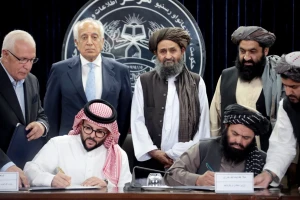 شركة سعودية توقع عقدًا استراتيجيًا لاستكشاف النفط والغاز في أفغانستان