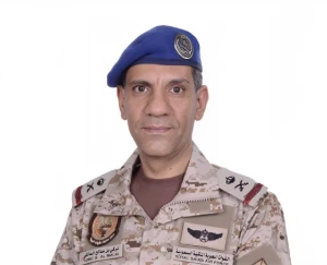 بيان من قيادة التحالف بشأن الهجمات الحوثية على المملكة وإصابة 73 مدنيًا بينهم نساء وأطفال