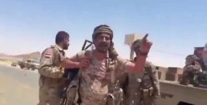 بالفيديو.. الجيش اليمني يعلن تحرير منطقة اليتمة في محافظة الجوف من ميليشيا الحوثي main