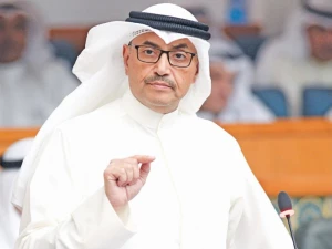 الكويت: الحكم بحبس النائب السابق محمد المطير 8 سنوات.. والكشف عن التهم الموجهة إليه