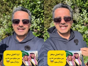 بالفيديو.. المحلل السياسي علي البخيتي :"حماقات الحوثي ضد المملكة تعجل بنهايته والقوات الجوية السعودية على أهبة الاستعداد"
