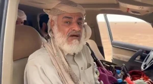 بعد تحرير اليتمة.. «شيخ يمني» يدعو القبائل اليمنية للتوجه إلى جبهات القتال في الجوف لطرد ميليشيا الحوثي الإرهابية