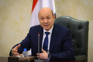 رئيس مجلس القيادة اليمني : ميليشيات الحوثي اختارت الحرب وعليها تحمل نتائجها