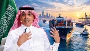 بعد موافقة مجلس الوزراء.. وزير المالية يكشف عن أهداف ومميزات الوعاء السعودي لتأمين أخطار الحرب للبضائع والسفن