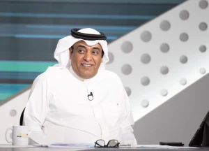 أول تعليق من وليد الفراج بعد إحالته للتحقيق .. ويكشف موعد عودته للشاشة