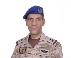 بيان من "التحالف" بشأن استمرار العدوان الحوثي اليوم على خميس مشيط وأبها وجازان بعدد من الصواريخ الباليستية والطائرات المسيّرة