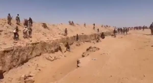 بالفيديو.. الجيش الوطني يتقدم في جبهات الجوف main