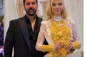 من حفل الزفاف إلى السجن.. تفاصيل القبض على عريس تركي بعد إهداء عروسه مجوهرات بأكثر من مليون دولار.. واعترافاته تكشف مفاجأة!