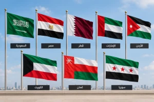 بينهم مصر وقطر والإمارات.. دول عربية تعلق على الهجمات التي استهدفت خط أنابيب بالسعودية