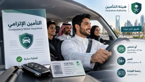 رسميا: هيئة التأمين توضح نطاق التغطية التأمينية للسائقين وحالات تعويض "الطرف الثالث" و"المركبة"
