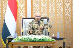 بعد أنباء عن وصوله إلى «هرجيسا».. قناة «الجمهورية» اليمنية تعلن وصول الفريق طارق صالح إلى الرياض وتكشف سبب الزيارة