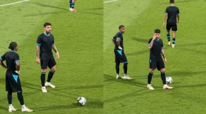 بالفيديو.. جماهير التعاون تستفز لاعب الهلال روبن نيفيز بترديد اسم صديقه الراحل جوتا.. ورد فعل مفاجئ من اللاعب