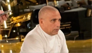 الحكومة العراقية تصدر أمر قبض بحق رئيس "فيكون بتروليوم" الإماراتية.. وتكشف عن الجرائم التي ارتكبها