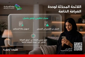 إقامة السائح 29 يومًا فقط.. لائحة جديدة من «السياحة» تضع ضوابط للتأجير اليومي للشقق