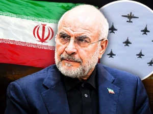 «سرقنا جميعًا مليارات».. تقرير  إسرائيلي يكشف تصريحات منسوبة لرئيس البرلمان الإيراني بشأن وضع إيران ومستقبل النظام