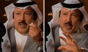 بالفيديو.. رجل الأعمال مساعد آل سيّار يكشف مساحة أكبر أرض امتلكتها أسرته على طريق الحجاز .. ويوضح تفاصيل أول صفقة