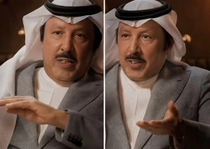 بالفيديو: رجل الأعمال مساعد آل سيّار: «المليون ريال ماله قيمة».. وما يجيب لك إلا شقة في حي لبن أو الشفاء