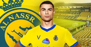 صحيفة برتغالية: رونالدو يقود تحالفاً استثمارياً لشراء نادي النصر