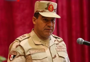 تصريح من قائد حرس الحدود المصرية بشأن التنسيق مع السعودية لتأمين الحدود المشتركة ومنطقة خليج العقبة
