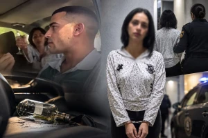 «صورت الفيديو لإثبات حقي ومش عاوز أطلع تريند»..مصر:  أول تعليق لسائق «أوبر» بعد إخلاء سبيله في واقعة فتاة البيرة