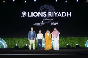 ‏وزير الإعلام يعلن إطلاق "مهرجان ليونز الرياض" بالشراكة بين وزارة الإعلام وشركة "تحالف" ومنظومة "ليونز" العالمية