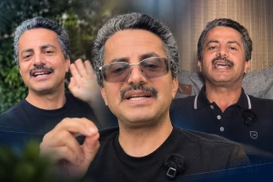 «باعتنا شعارات ودمرت أوطاننا».. بالفيديو: البخيتي يفتح النار على إيران وميليشياتها ويعلق على ما حدث في لبنان واليمن والعراق وغزة
