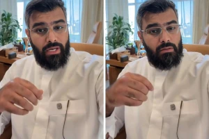 «شال وحط في تركة أبوه».. بالفيديو: محامٍ يحذّر من خطأ قد يورّط وكيل الورثة أمام القضاء