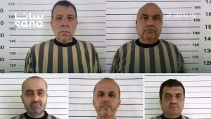 سوريا تعلن القبض على 5 من كبار ضباط سلاح الجو في نظام الأسد