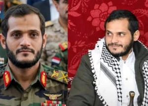 مصادر ميدانية وعسكرية: مقتل قيادي حوثي مع 6 من مرافقيه قرب باب المندب