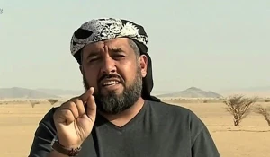 «الثور لم يعد في الحلبة».. الإعلامي محمد العرب: ما حدث في صنعاء ‏لو كُتب في رواية خيال علمي لقيل إن الكاتب بالغ في خياله لكن بوركت العقول التي خططت والسواعد التي نفذت
