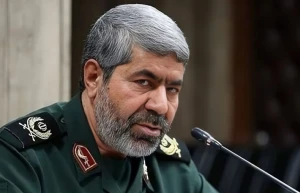 مستشار في الحرس الثوري الإيراني: المصير نفسه الذي لقيه صدام ينتظر ترامب ونتنياهو !