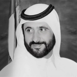 الإمارات .. وفاة الشيخ أحمد بن راشد آل مكتوم وتنكيس الأعلام في دبي 10 أيام