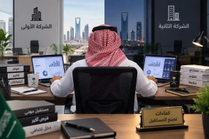 هل يحق للسعودي العمل لدى شركتين في الوقت نفسه؟.. «التأمينات» تجيب وتكشف حد الـ45 ألف ريال