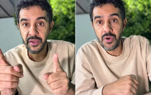 بالفيديو.. مؤسس شركة مياه نقي يكشف السبب الحقيقي لنجاحه.. ويعلق :"بر الوالدين ما يدخل لحسابك فلوس"