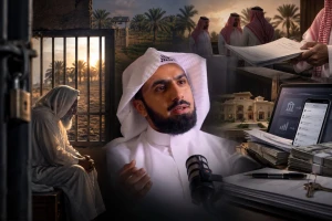 بالفيديو: أبناء يحتجزون والدهم في مزرعة ويستولون على حساباته.. ويفرغون عقاراته ويبيعون أسهمه ويحوّلون أمواله