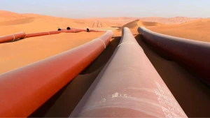رويترز: السعودية تعيد تشغيل خط أنابيب «شرق-غرب» وتستأنف صادرات النفط