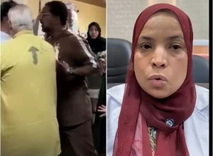 مصر.. بالفيديو.. رئيسة تمريض الأطفال بمعهد الكبد تكشف تفاصيل الاعتداء على ممرضة: «ضربها بالجزمة وخنقها بيده »