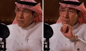 بالفيديو.  العجلان يروي قصة بناء منزله بجوار مستودع في شمال الرياض .. وكيف راهن على مستقبل العقار في المنطقة